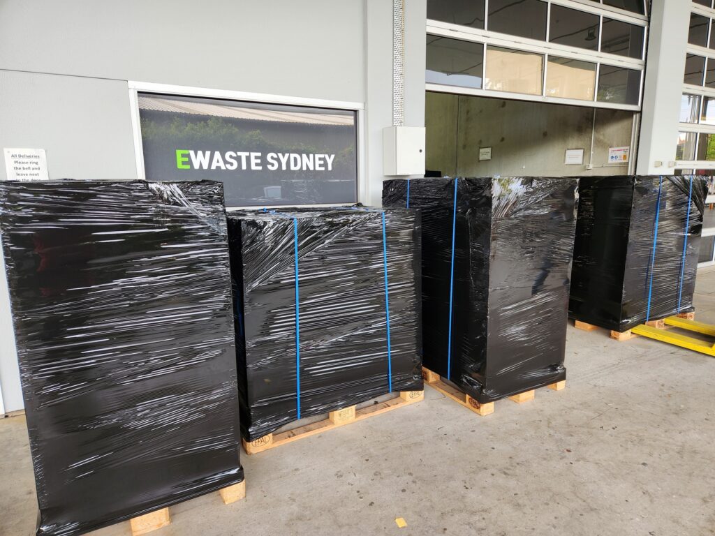 Sell Used IT Equipment Australia